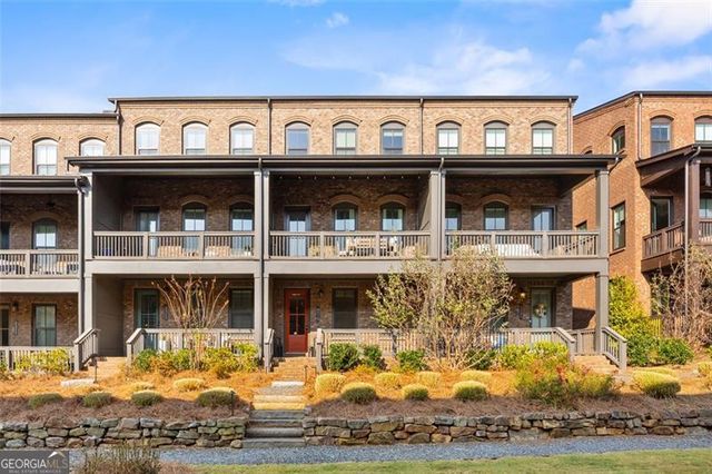 6515 CORTLAND Walk, Alpharetta, GA 30005