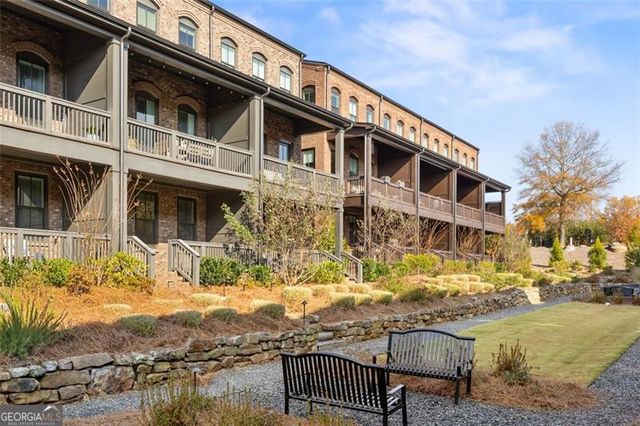 6515 CORTLAND Walk, Alpharetta, GA 30005