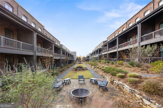 6515 CORTLAND Walk, Alpharetta, GA 30005