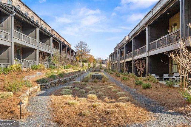 6515 CORTLAND Walk, Alpharetta, GA 30005