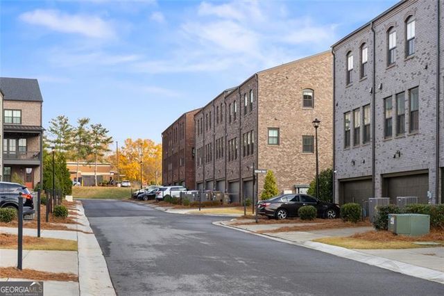 6515 CORTLAND Walk, Alpharetta, GA 30005