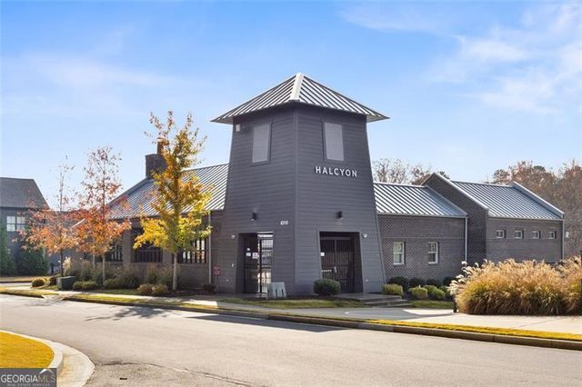 6515 CORTLAND Walk, Alpharetta, GA 30005