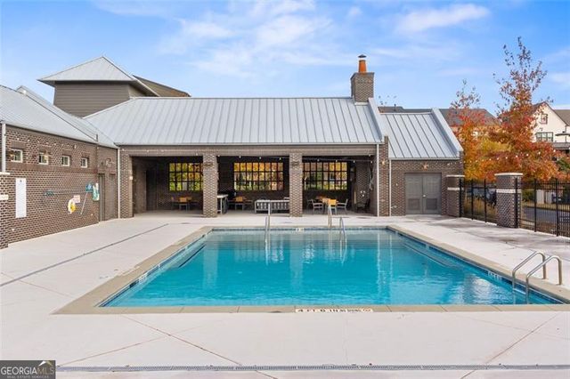 6515 CORTLAND Walk, Alpharetta, GA 30005