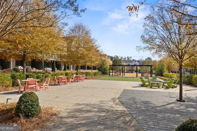 6515 CORTLAND Walk, Alpharetta, GA 30005