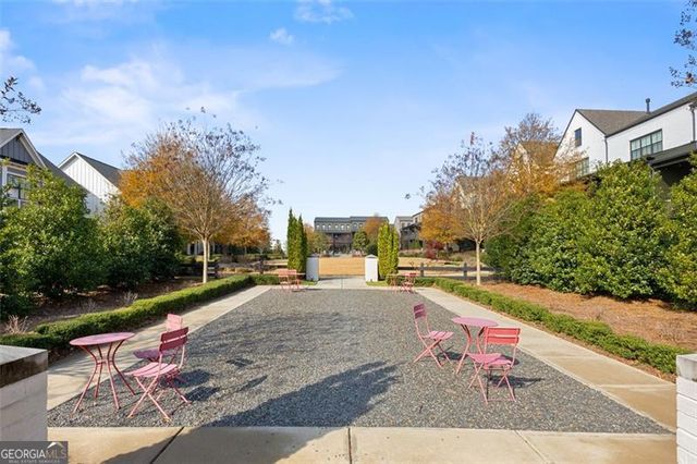 6515 CORTLAND Walk, Alpharetta, GA 30005