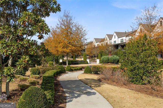 6515 CORTLAND Walk, Alpharetta, GA 30005