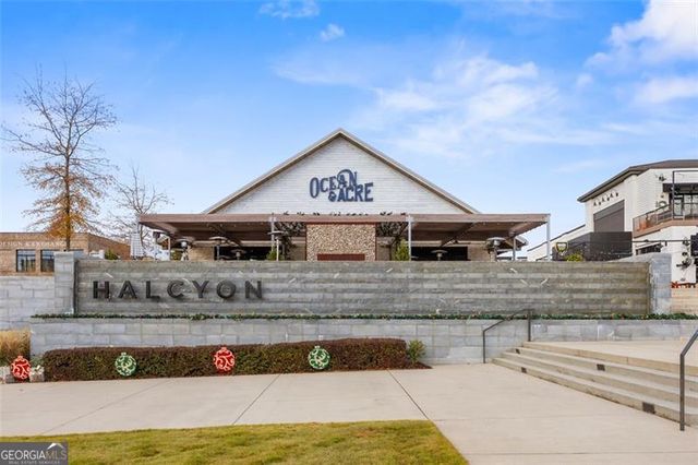 6515 CORTLAND Walk, Alpharetta, GA 30005