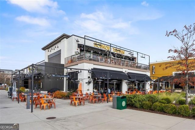 6515 CORTLAND Walk, Alpharetta, GA 30005