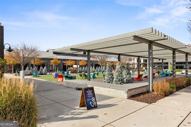 6515 CORTLAND Walk, Alpharetta, GA 30005