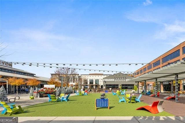 6515 CORTLAND Walk, Alpharetta, GA 30005