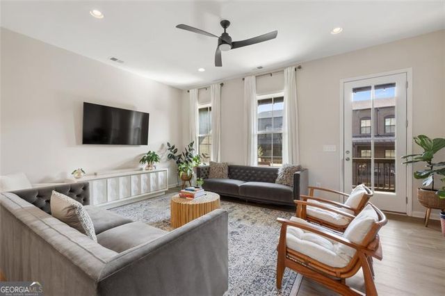 6515 CORTLAND Walk, Alpharetta, GA 30005