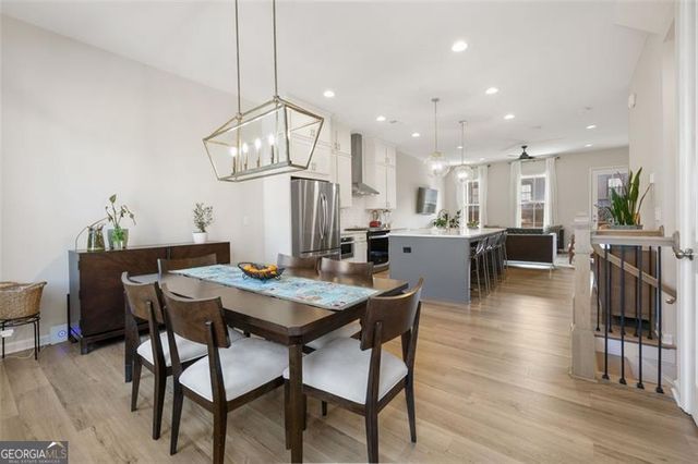 6515 CORTLAND Walk, Alpharetta, GA 30005