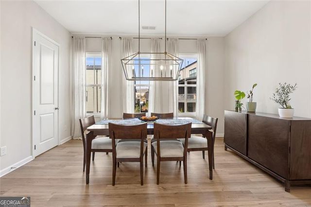 6515 CORTLAND Walk, Alpharetta, GA 30005