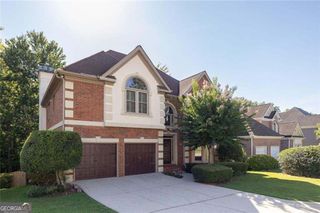 4535 Village Springs Run, Atlanta, GA 30338