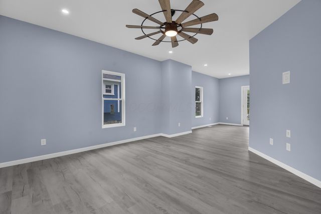 1414 Woodward Avenue, Springfield, OH 45506