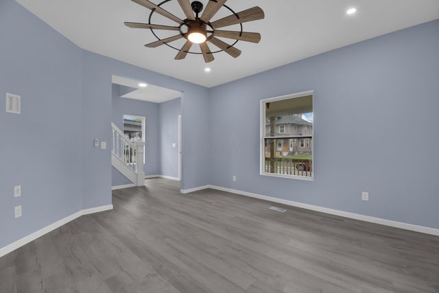 1414 Woodward Avenue, Springfield, OH 45506