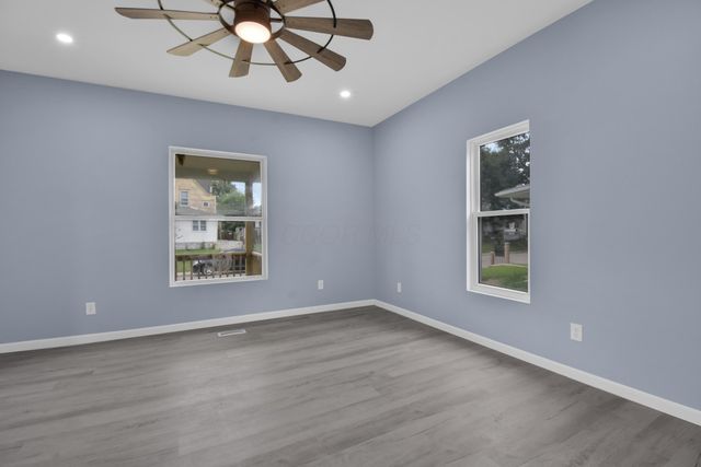 1414 Woodward Avenue, Springfield, OH 45506