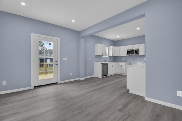 1414 Woodward Avenue, Springfield, OH 45506