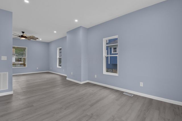 1414 Woodward Avenue, Springfield, OH 45506