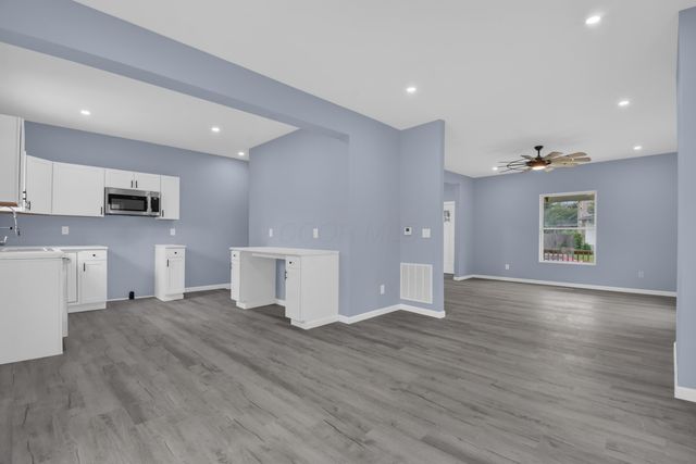 1414 Woodward Avenue, Springfield, OH 45506