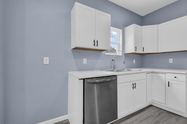 1414 Woodward Avenue, Springfield, OH 45506