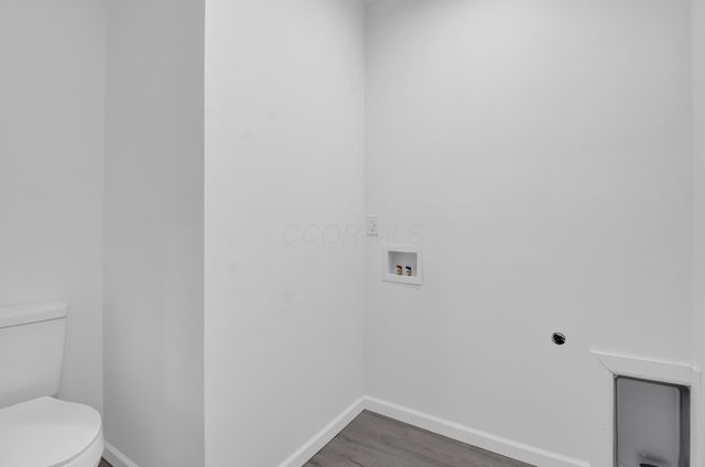 1414 Woodward Avenue, Springfield, OH 45506