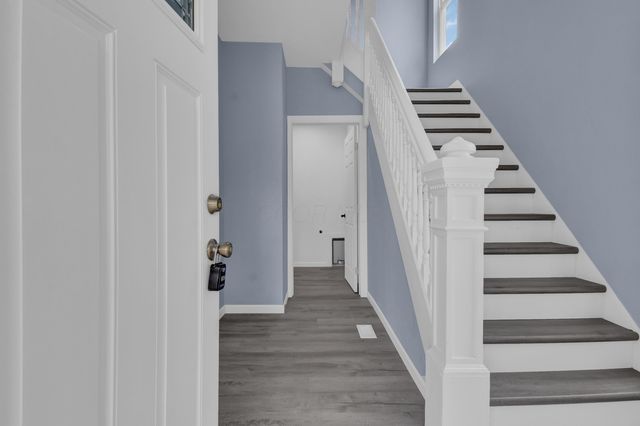 1414 Woodward Avenue, Springfield, OH 45506