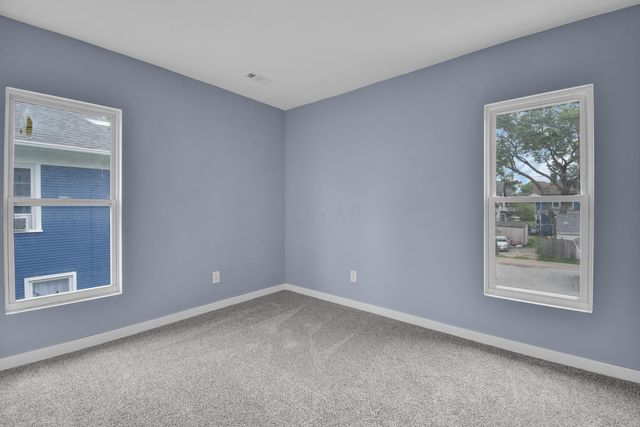 1414 Woodward Avenue, Springfield, OH 45506
