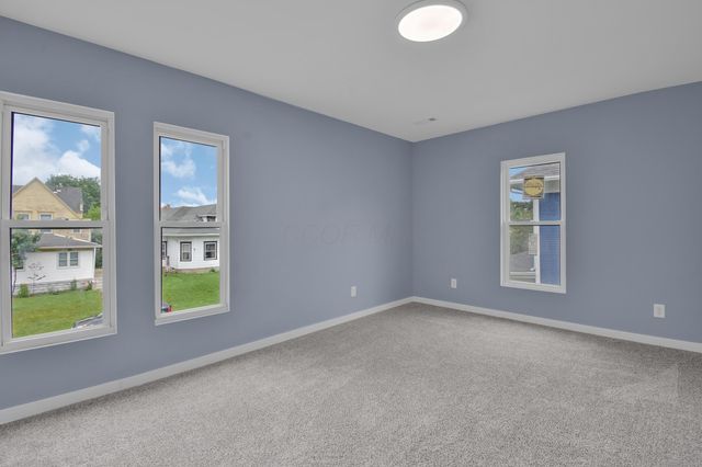 1414 Woodward Avenue, Springfield, OH 45506