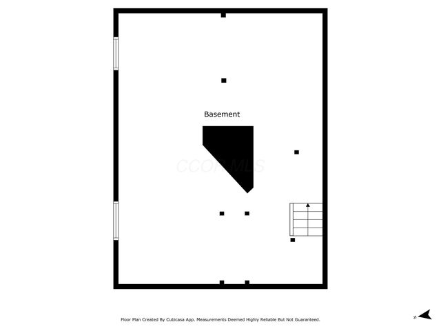 1414 Woodward Avenue, Springfield, OH 45506