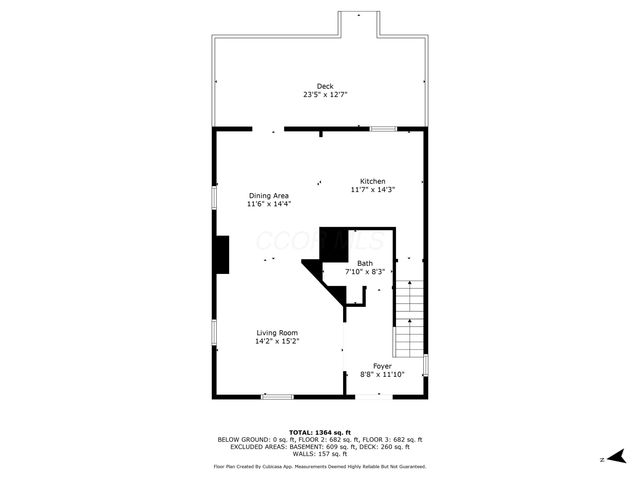 1414 Woodward Avenue, Springfield, OH 45506