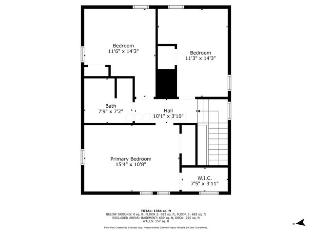 1414 Woodward Avenue, Springfield, OH 45506