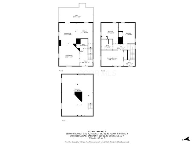 1414 Woodward Avenue, Springfield, OH 45506