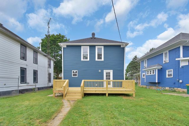 1414 Woodward Avenue, Springfield, OH 45506