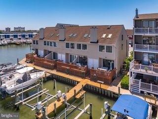 604 BAYSHORE CT #2, Ocean City, MD 21842