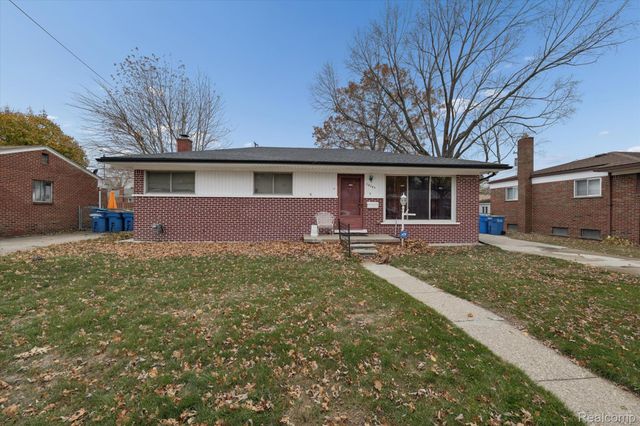 24245 Patricia Avenue, Warren, MI 48091