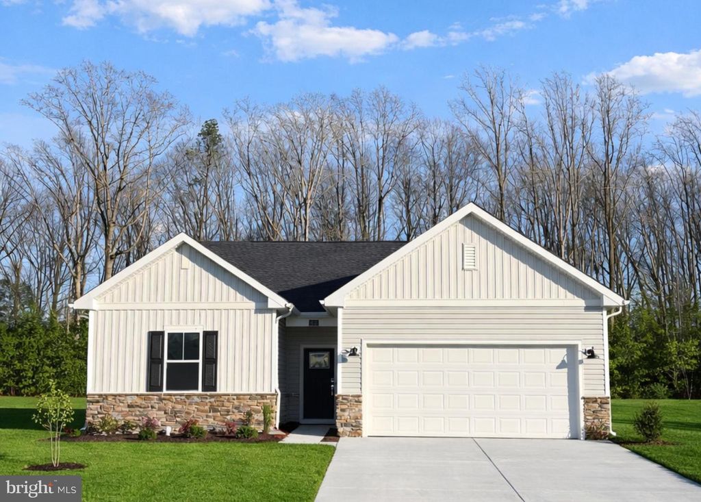 16550 TRADEWINDS DR, Millsboro, DE 19966