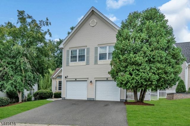 48 Plantation Rd, Readington Twp., NJ 08889