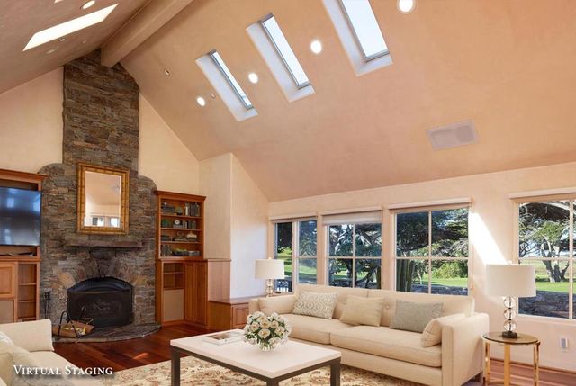1273 Surf Avenue, Pacific Grove, CA 93950