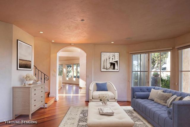 1273 Surf Avenue, Pacific Grove, CA 93950