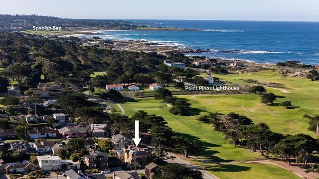 1273 Surf Avenue, Pacific Grove, CA 93950