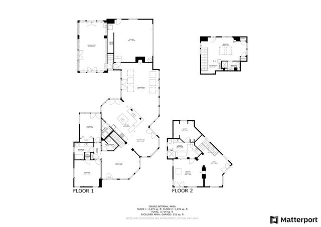 1273 Surf Avenue, Pacific Grove, CA 93950
