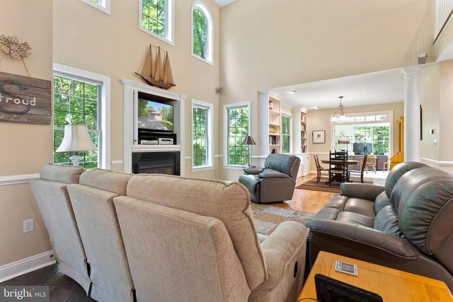 9350 BAKER ST, Owings, MD 20736