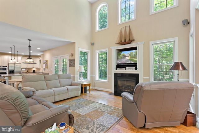 9350 BAKER ST, Owings, MD 20736