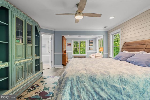 9350 BAKER ST, Owings, MD 20736