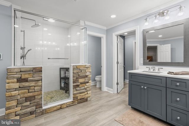 9350 BAKER ST, Owings, MD 20736