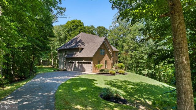 9350 BAKER ST, Owings, MD 20736