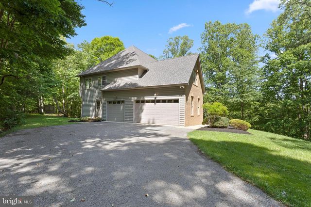 9350 BAKER ST, Owings, MD 20736