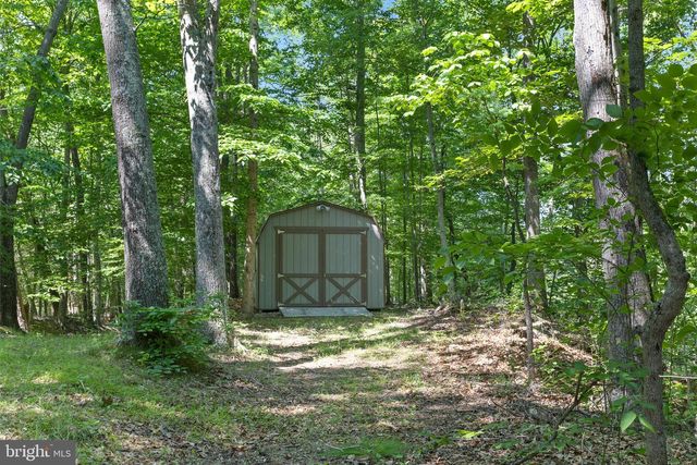 9350 BAKER ST, Owings, MD 20736