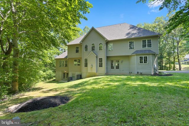 9350 BAKER ST, Owings, MD 20736